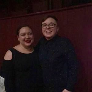 Meet your Posher, Dani